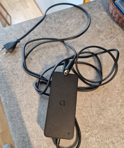 Elscooter Xiaomi laddare 42V
