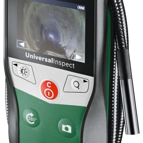Bosch UniversalInspect inspektionskamera
