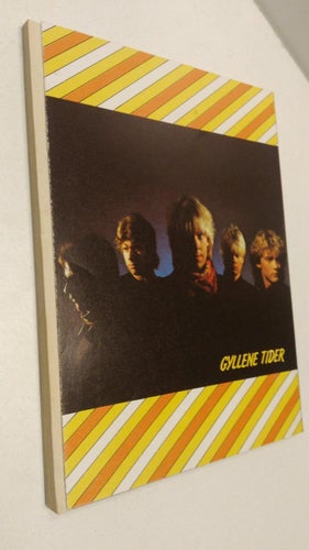 Starlet 1983 nr 20 Idolbilder Gyllene Tider, Christopher Atkins. VF