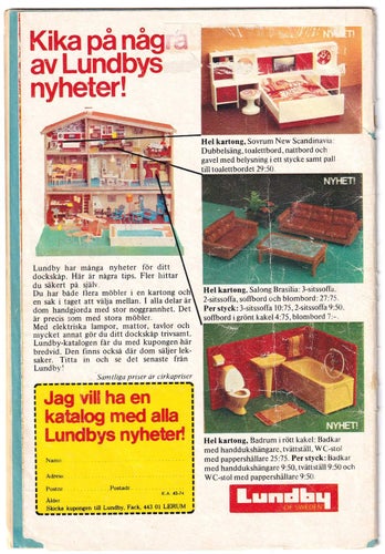 Kalle Anka 1974-43
