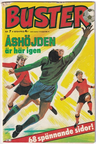 Buster 1978-7