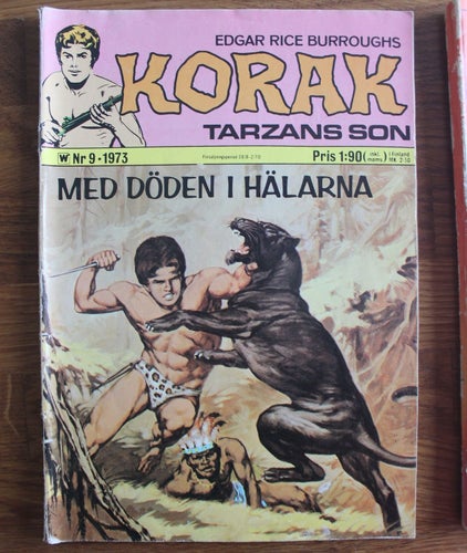 KORAK 1973 nr 9