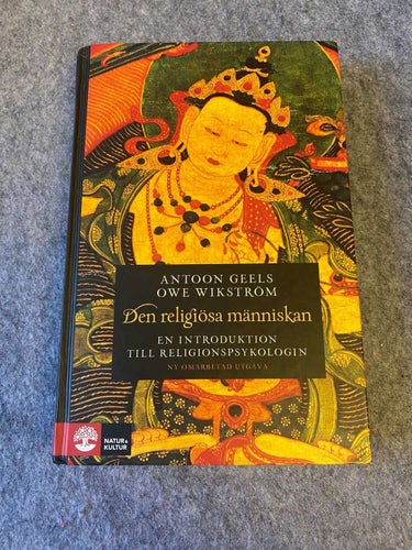 Hela / Wikström - Den religösa människan