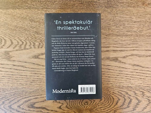 En gnista i mörkret - Stacy Willingham