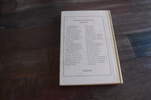 En världsomsegling under havet 1, Den klassiska litteraturens mästerverk