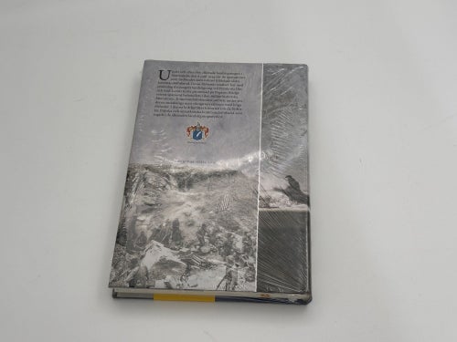 VI STORMADE FÖRST: Historien om allierade i Normandie 1944 (2019) ny o inplastad