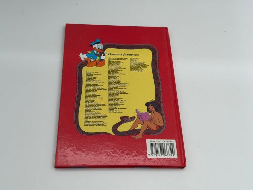 Prinsen och Tiggarpojken - Walt Disney