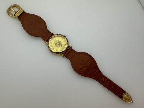 Liberty Watch for Women Quartz