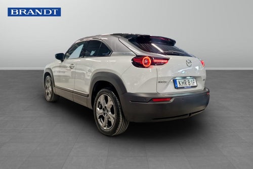 Mazda MX-30 e-Skyactiv EV