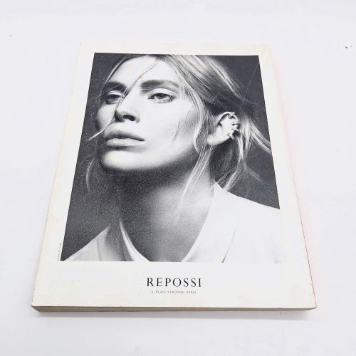 The Gentlewoman, Issue No. 9, 2014 - Vivienne