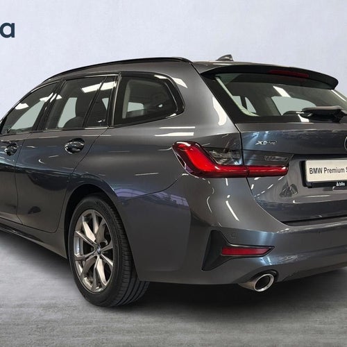 BMW 320d xDrive Touring Sportline | PDC | Farthållare | Navi