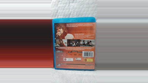 The Doors 1991 Blu-ray