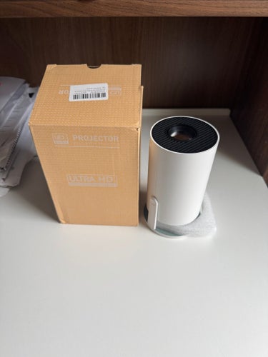 Hy300 Projektor