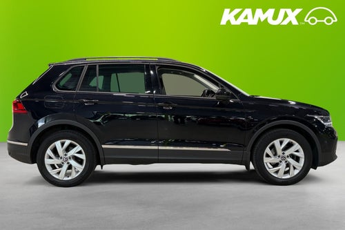 Volkswagen Tiguan 1.5 TSI CarPlay Värmare Drag
