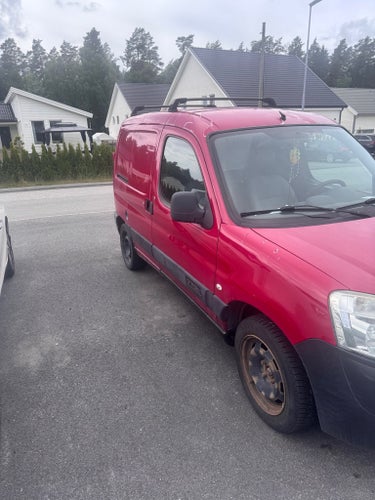 Citroën Berlingo Van 800