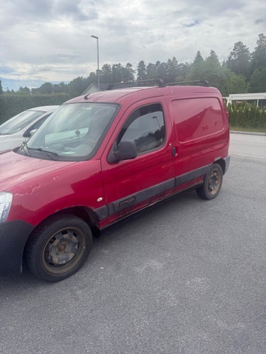 Citroën Berlingo Van 800