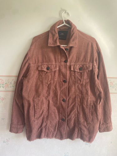 ZARA jacka, storlek xs
