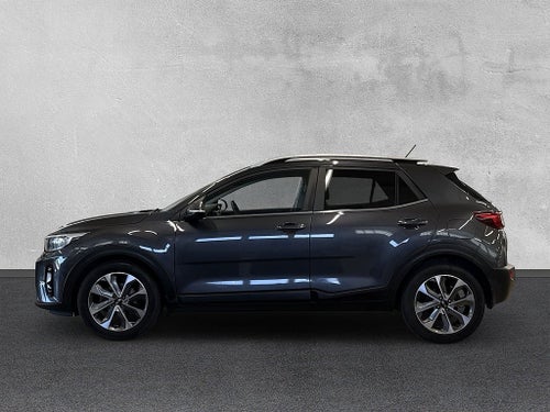 Kia Stonic 1.0 T-GDI Automatisk, 120hk, 2019