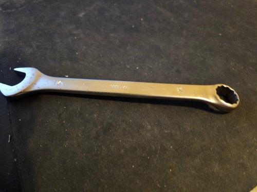 Bahco 111M 16 mm Ringgaffelnyckel