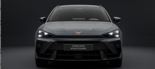 CUPRA Leon Sportstourer 1.5 eTSI DSG Sekventiell, 150hk, 2025