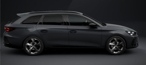 CUPRA Leon Sportstourer 1.5 eTSI DSG Sekventiell, 150hk, 2025