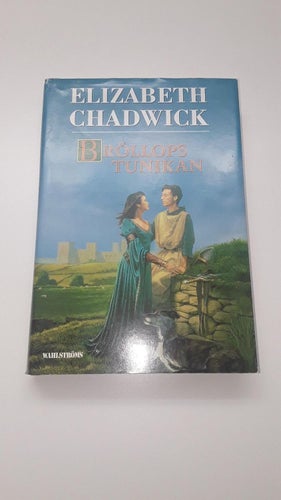 Elizabeth Chadwick - Bröllopstunikan