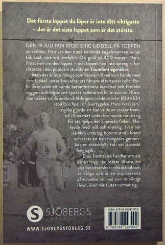 Det största loppet: den otroliga berättelsen som inspirerade storfilmen...