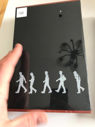 Bachman stephen king long walk centipede press inplastad signerad