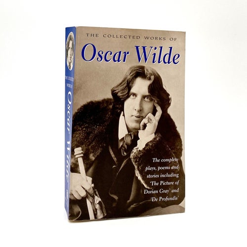 The collected works of Oscar Wilde