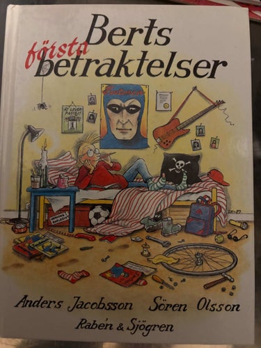 Bok Bert