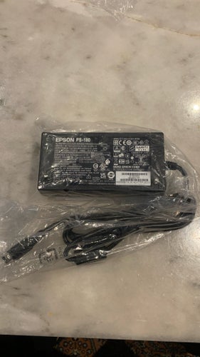Epson PS-180 Strömadapter