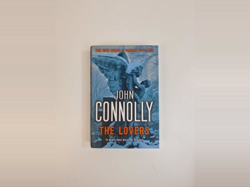 The Lovers av John Connolly, 2009