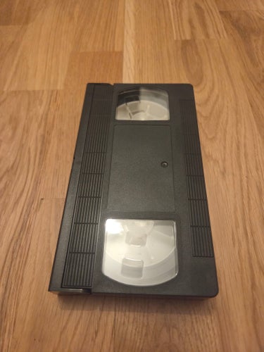 6st Karaokelåtar Förkortad Version VHS
