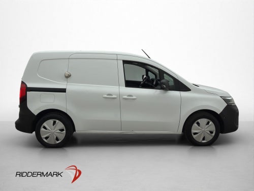 Nissan Townstar 1.3 DIG-T Drag Kamera V-Inredd CARPLAY MOMS