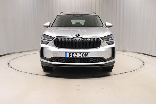 Skoda Kodiaq Selection 1,5 IV 204hk Aut Drag Värmare Kamera Keyless
