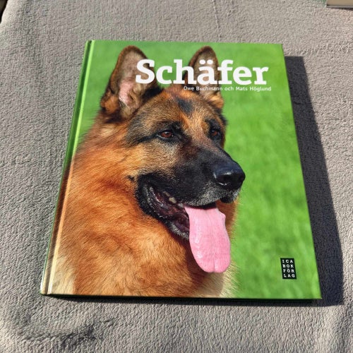 Buchmann / Höglund - Schäfer