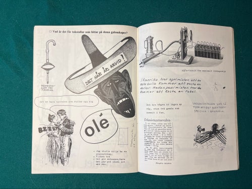 PANG 1967