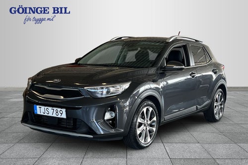 Kia Stonic Advance Plus