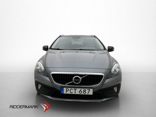 Volvo V40 Cross Country D2 120hk Business P-sensor Bluetooth