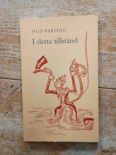 I detta tillstånd av Nils Parling, 1950
