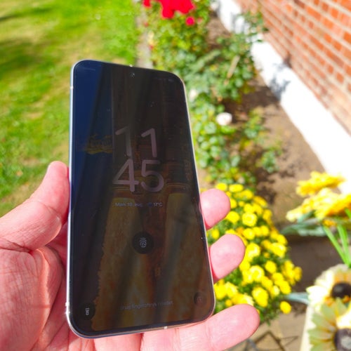 Google Pixel 9 Pro XL