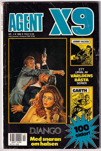 Agent X9 1988-2 (3)