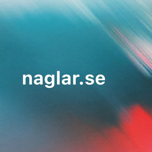naglar.se