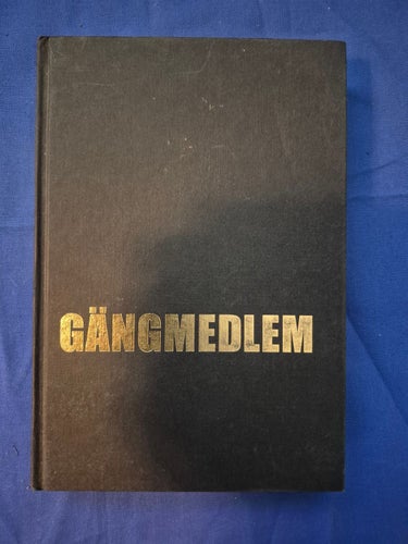 Gängmedlem