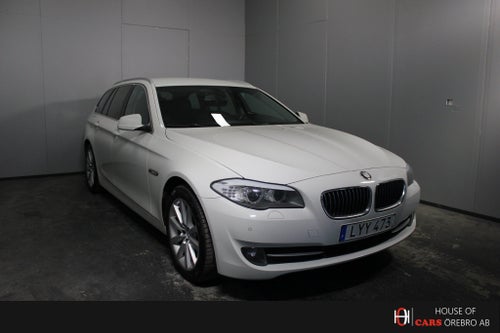 BMW 520i Touring