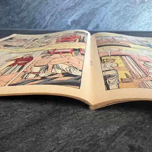 Illustrerade Klassiker Nr 67