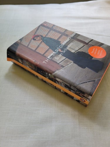 The Sartorialist av Scott Schuman, 2009