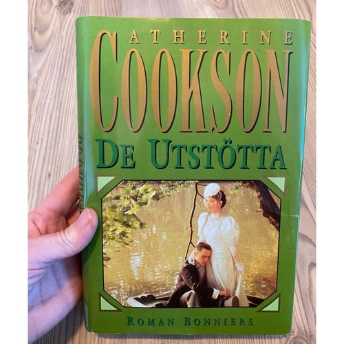 De Utstötta av Catherine Cookson