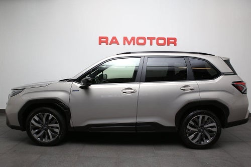 Subaru Forester e-Boxer Lineartronic, 136hk, 2025