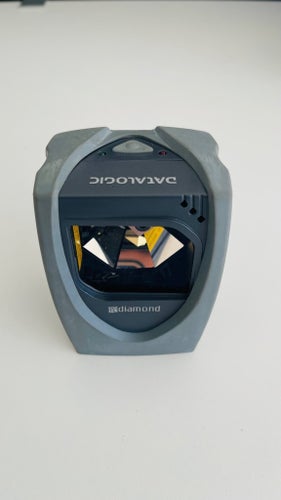Datalogic Diamond D60 streckkodsläsare